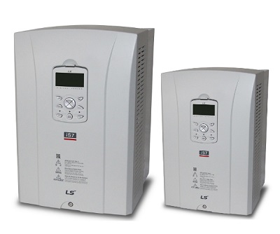 Biến tần Ls SV0015IS7-2NO  1.5kW